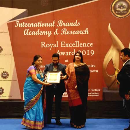 Award