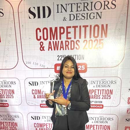 Award