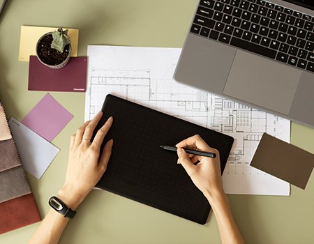 Diploma in Interior Designing
