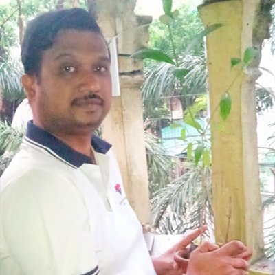 Siddharth Ghosh