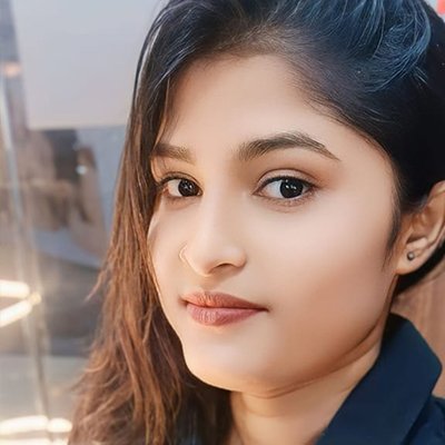 Rashmita Jena