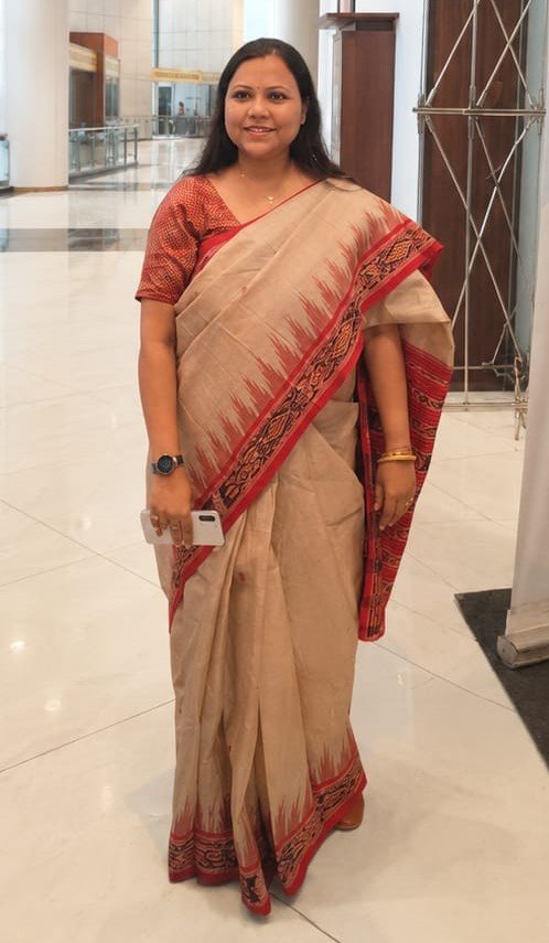 Director of Perfect Institute of Interior Design