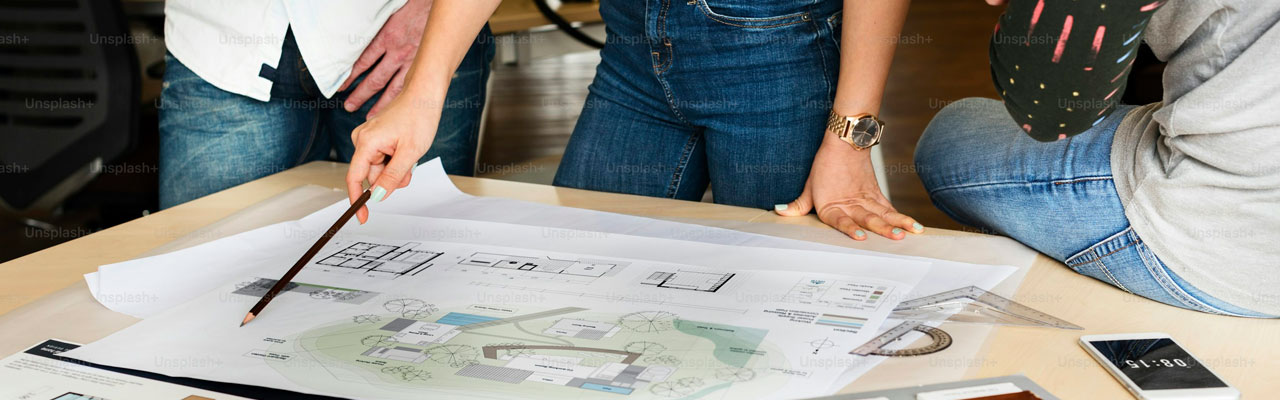 Graduation Program In Interior Designing