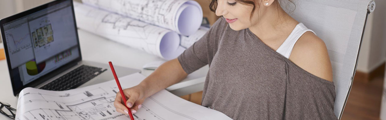 Advance Professional PG Program In Interior Designing