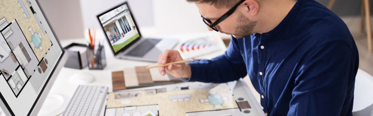 Post Graduation Program In Interior Designing