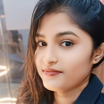 Rashmita Jena