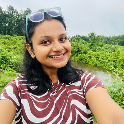 Anindita Chakraborty