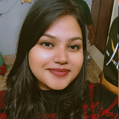Sumi Roy
